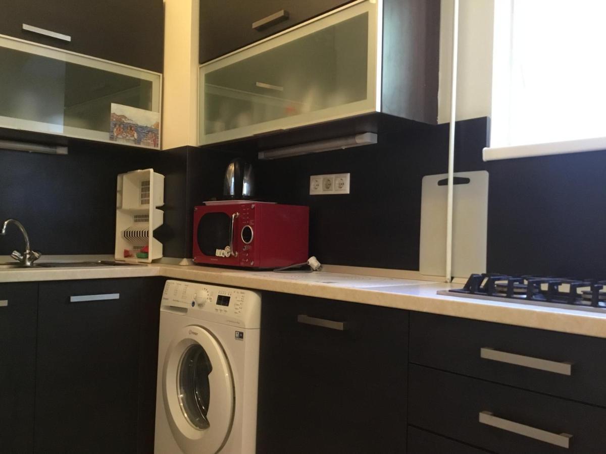 Corso Quiet Apartment Budapest Luaran gambar
