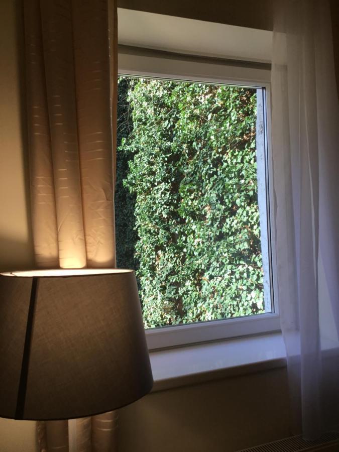Corso Quiet Apartment Budapest Luaran gambar
