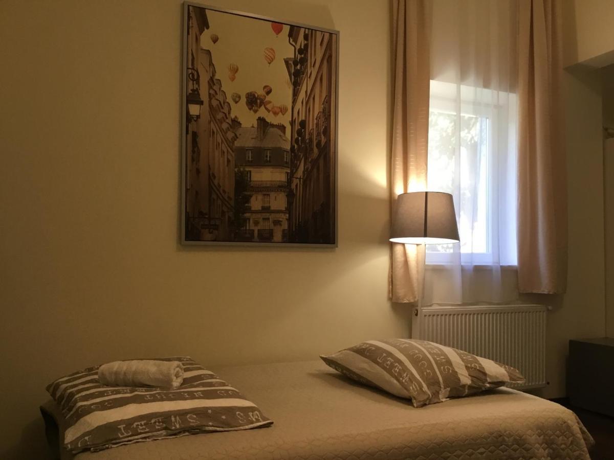 Corso Quiet Apartment Budapest Luaran gambar